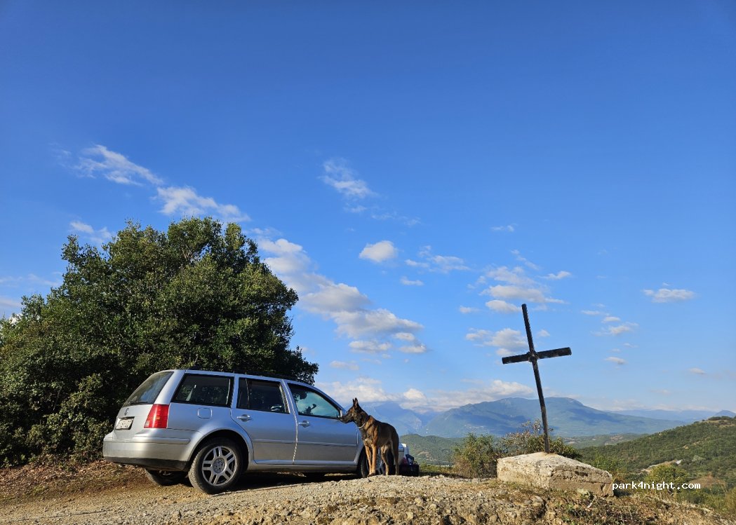 (422 00) Kastraki - Unnamed Road — foto 4