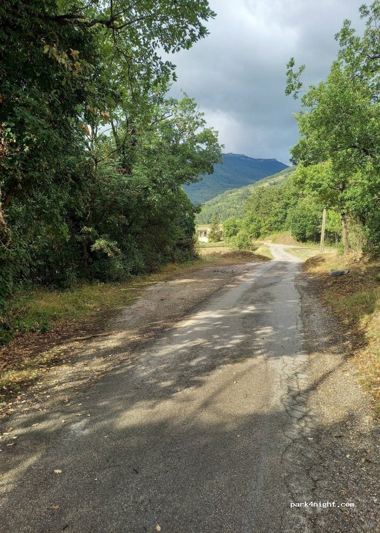 (26150) Die - Plot et Saillière — foto