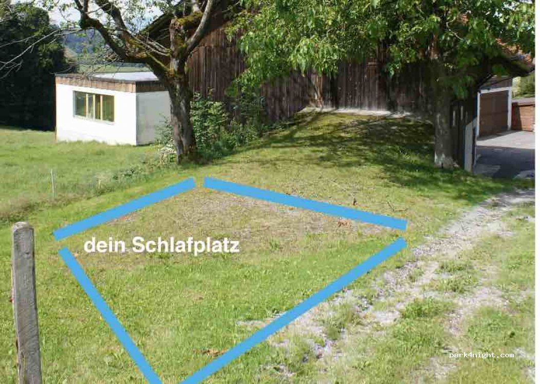 (8816) Hirzel - 9 Chalbisau — foto