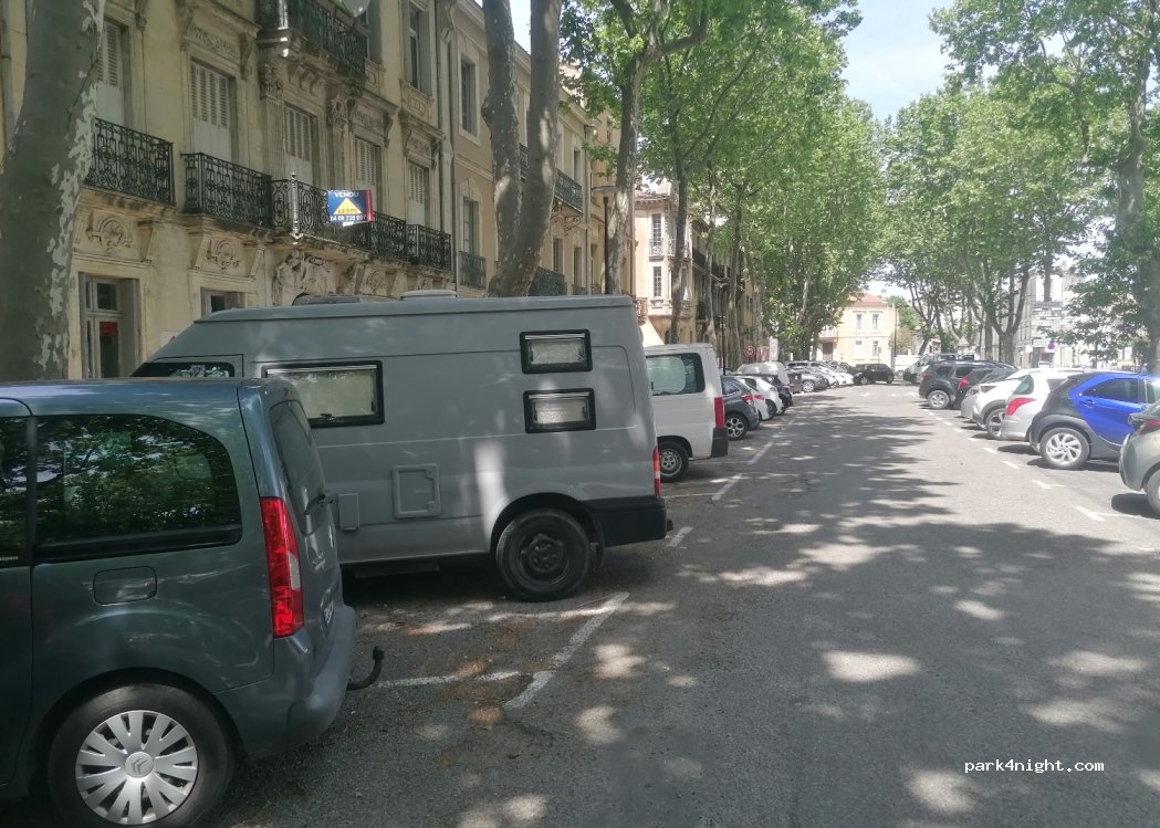(11000) Carcassonne - 33 Boulevard Jean Jaurès — foto 2