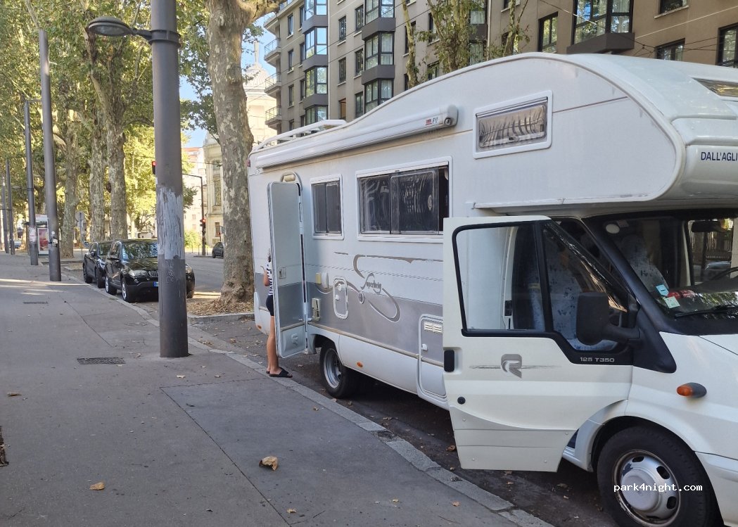 (69006) Lyon - — foto
