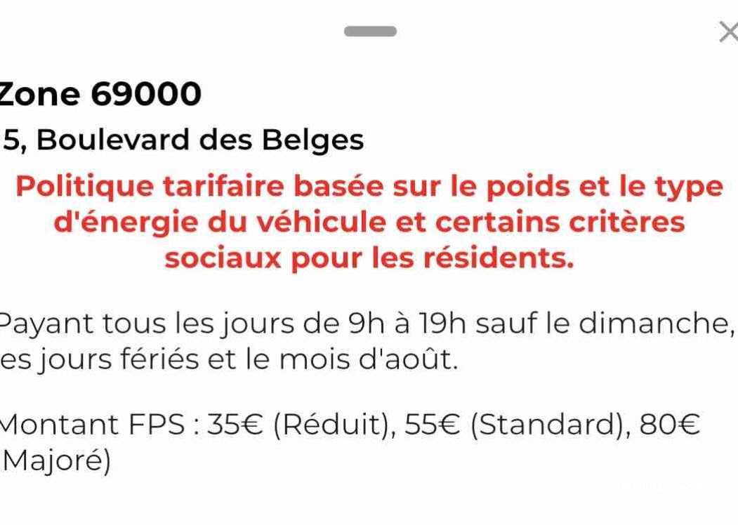 (69006) Lyon - — foto 3