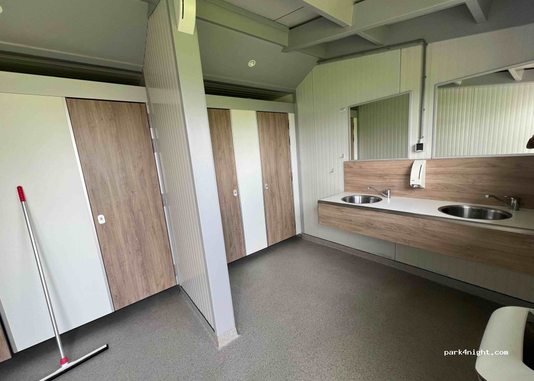 Mini Camping 't Kwedammertje — foto 2