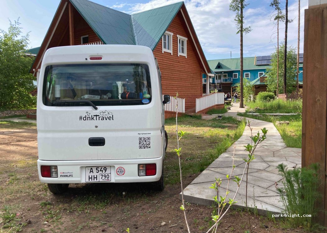 (671622) Maksimikha - R438 — foto
