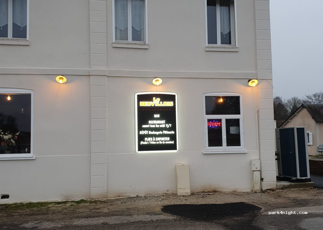 (27520) Berville-en-Roumois - 65 Route du Val — foto 2