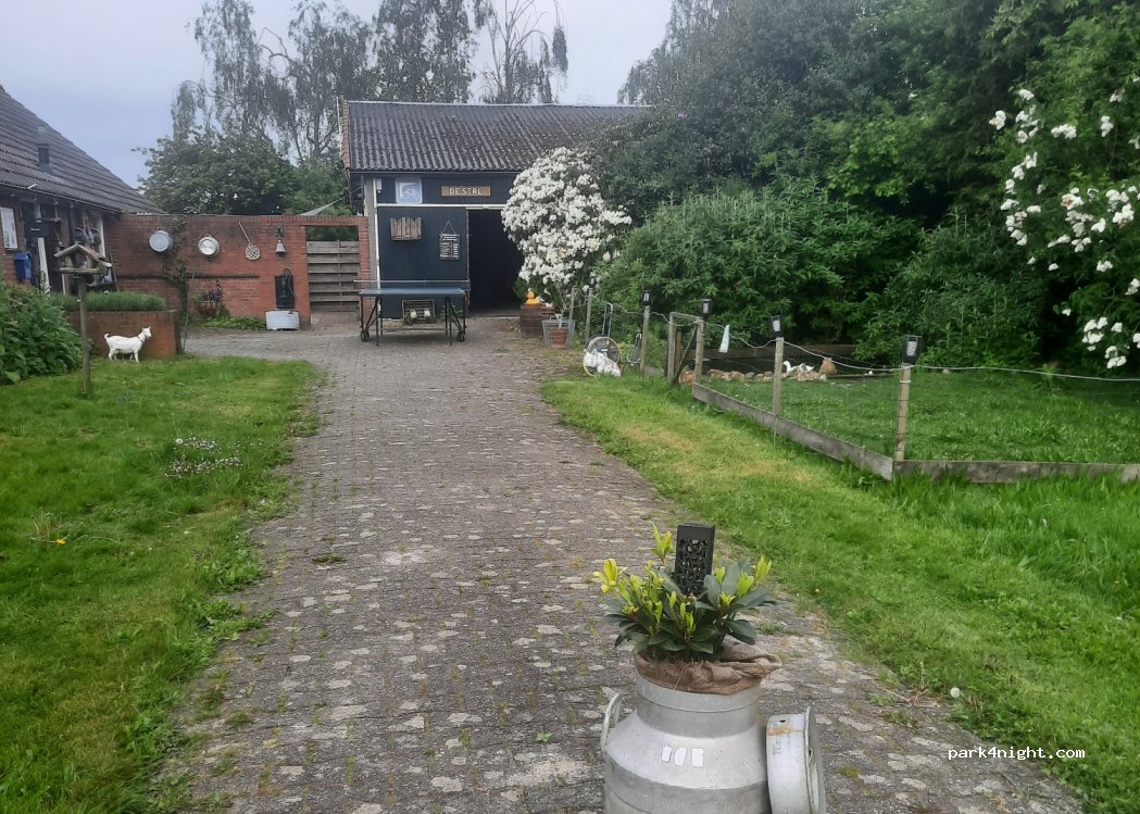 Buitengoed Het Achterdiep — foto 3