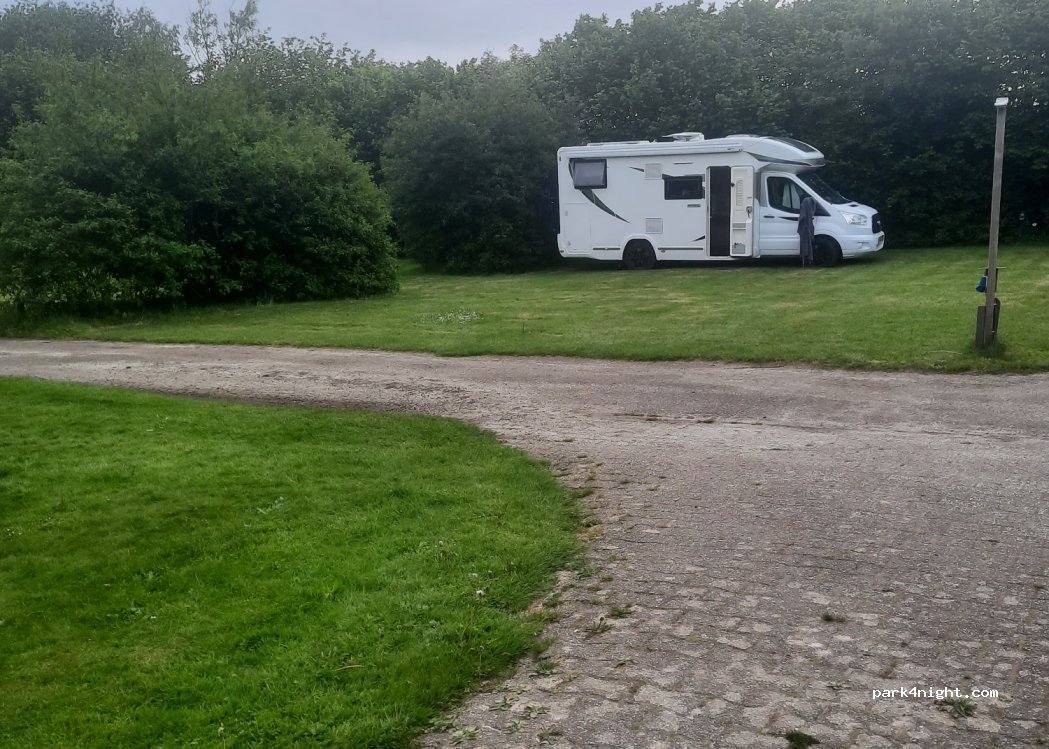 Buitengoed Het Achterdiep — foto 4