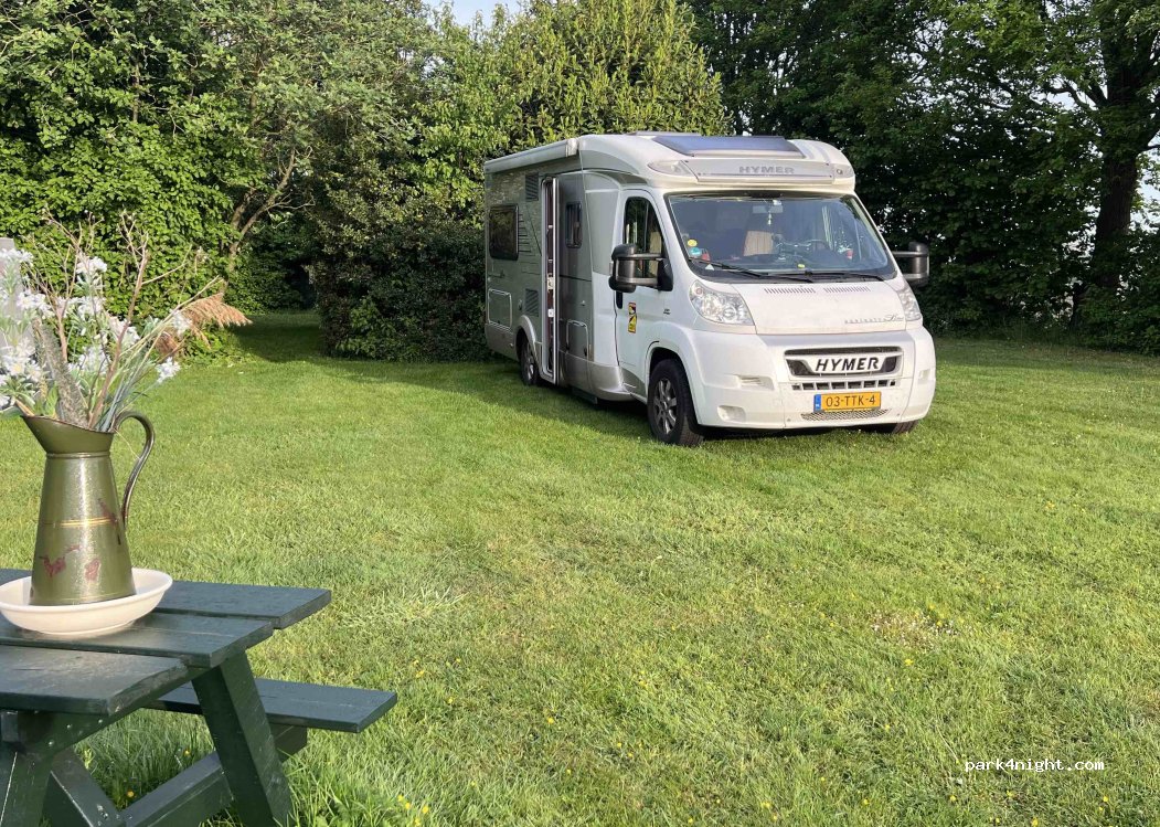 Buitengoed Het Achterdiep — foto 5
