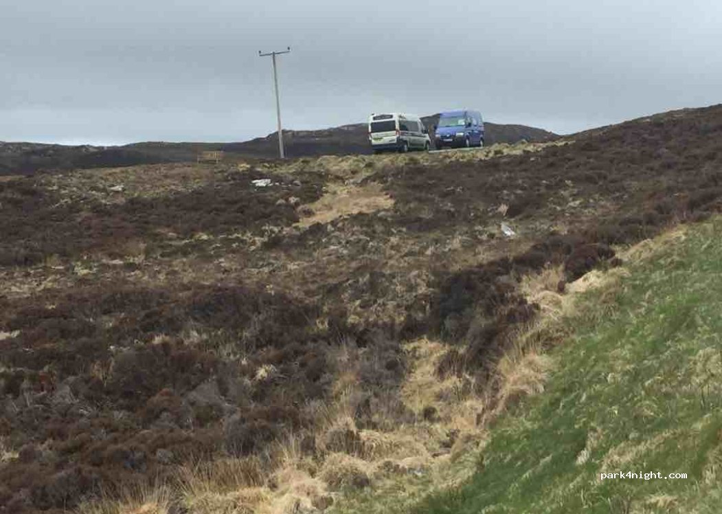 (HS6 5AT)  - Unnamed Road — foto 2