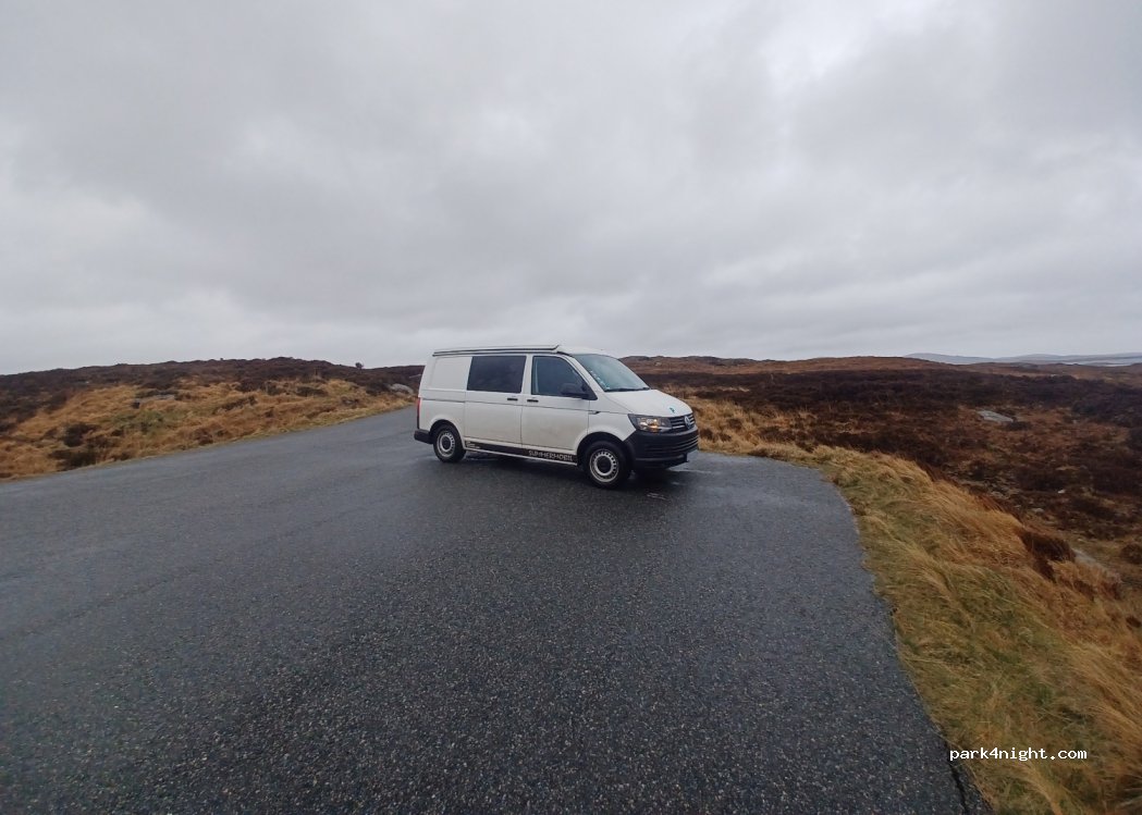 (HS6 5AT)  - Unnamed Road — foto 4