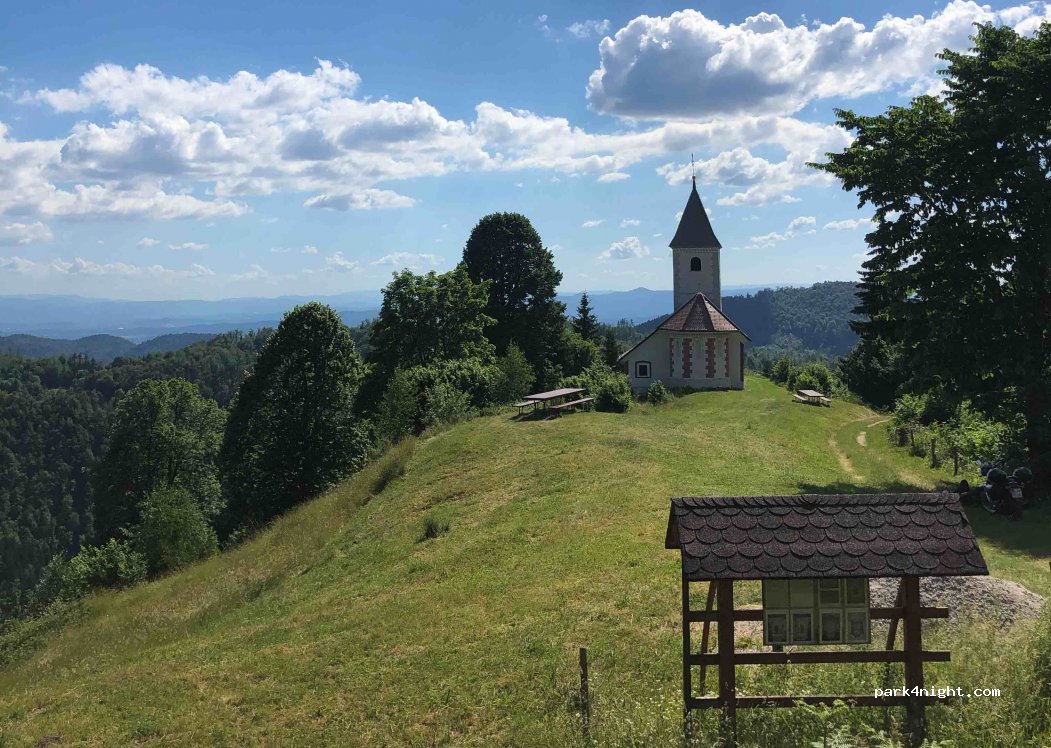 (1242) Stahovica - Krivčevo — foto