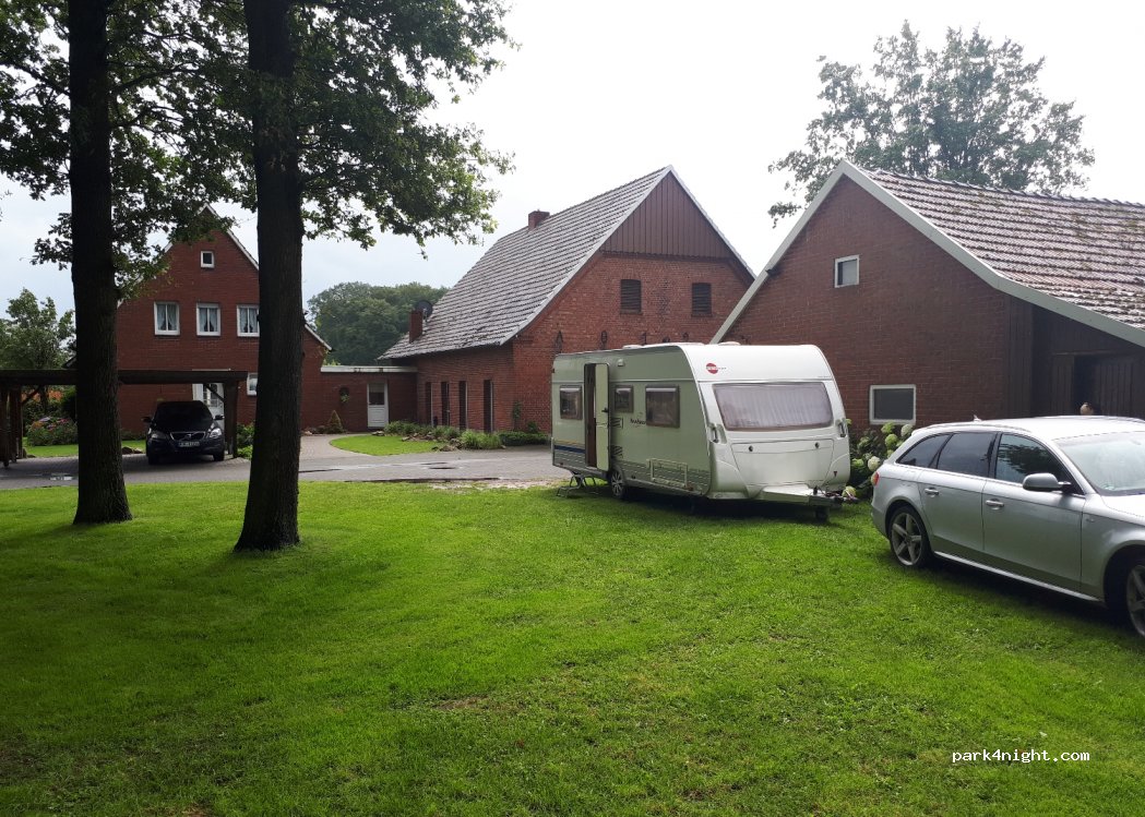 (46354) Südlohn - 5 Wienkamp Links — foto 3