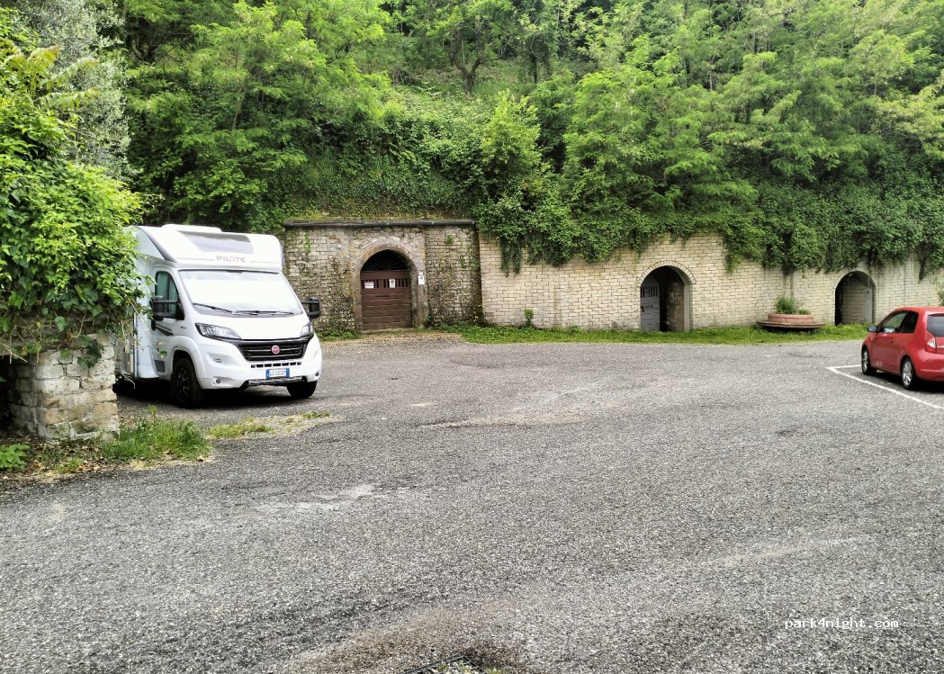 (58010) Sorano - 7 Via Ildebrando da Sovana — foto