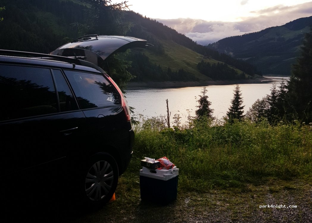 (5743) Krimml - Hochkrimml — foto 2