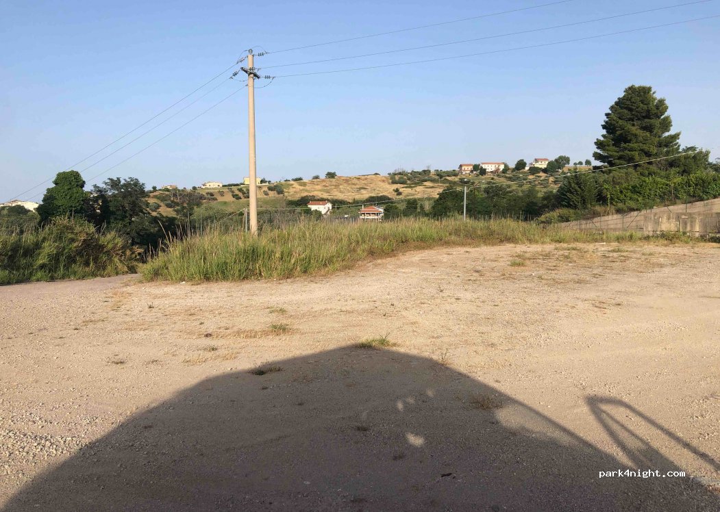 (66051) Cupello - 36 Via Aragona — foto