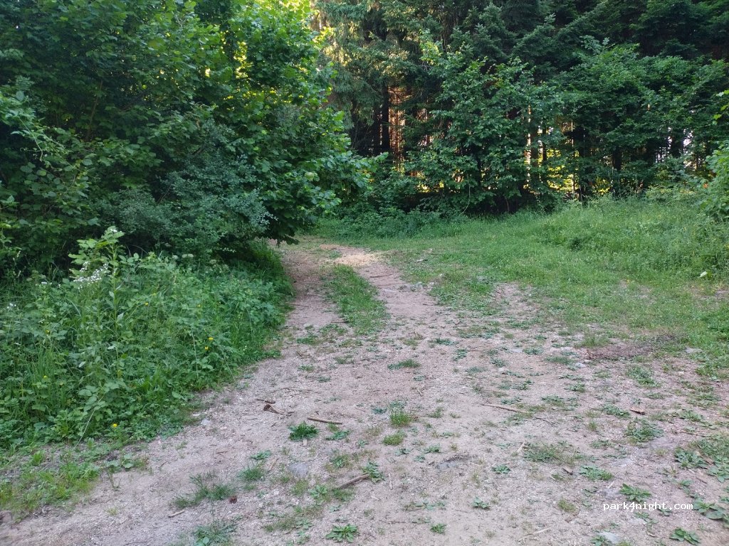 (1380) Cerknica - Podskrajnik — foto 2