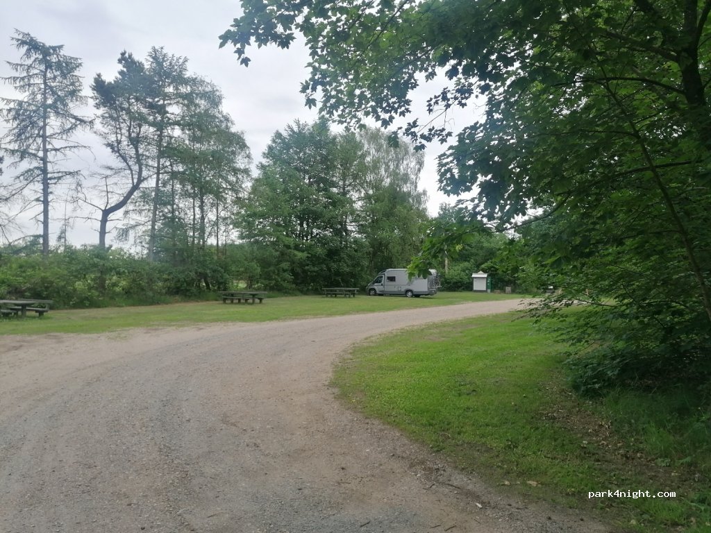 (6682) Hovborg - 46 Baldersbækvej — foto