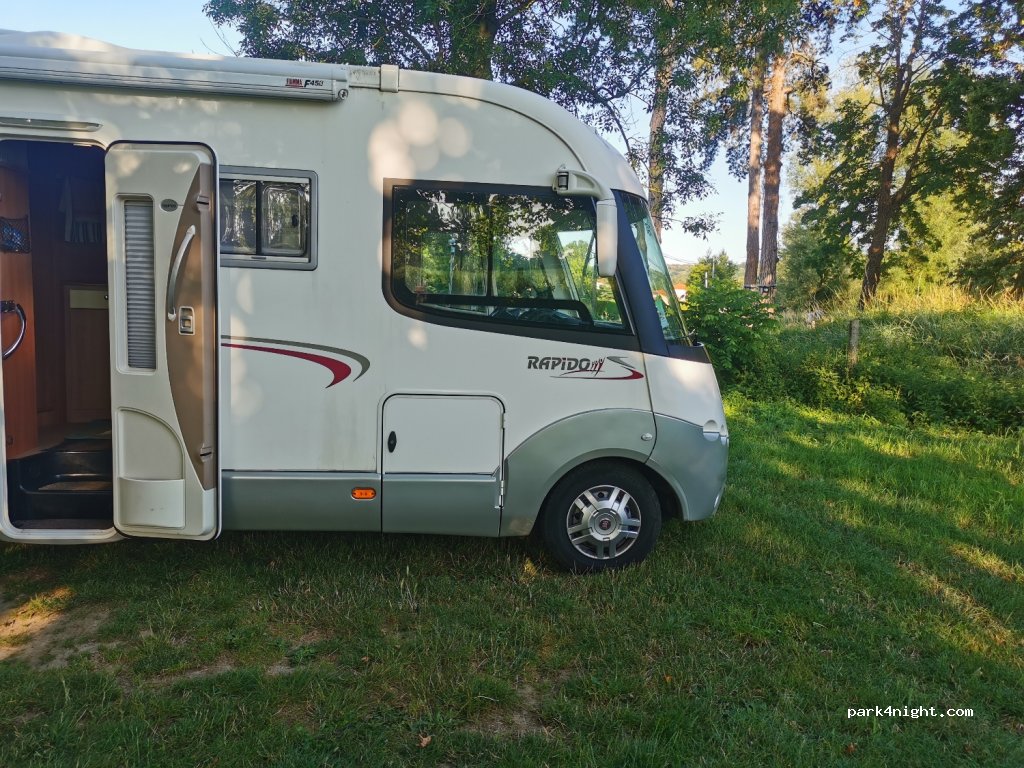 (69360) Simandres - 465 Allée du Château — foto