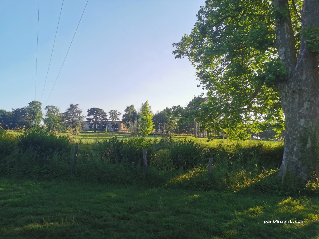 (69360) Simandres - 465 Allée du Château — foto 2