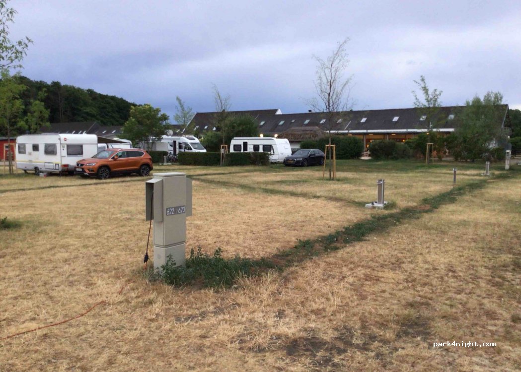 Storchencamp Purbach am Neusiedlersee — foto 2