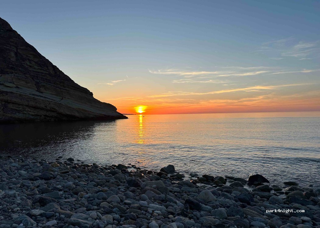 Camping U Sole Marinu — foto 4
