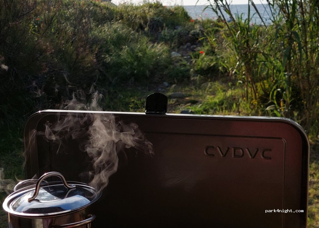 Camping U Sole Marinu — foto 5