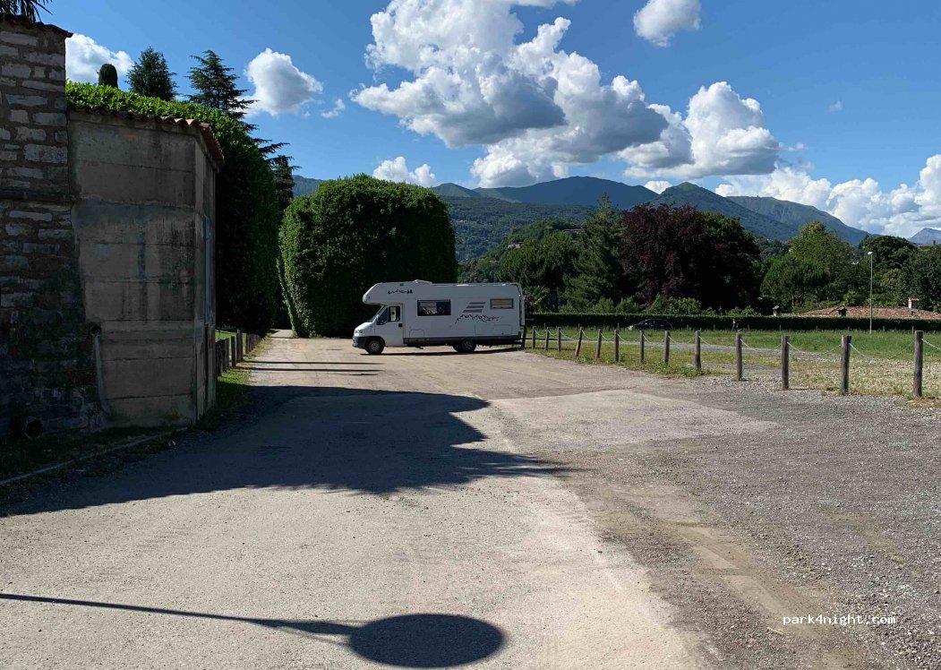 (6925) Collina d'Oro - 1 Via in Sacca — foto 2