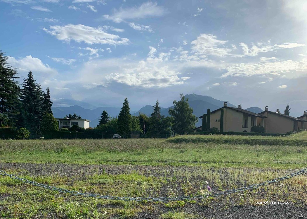 (6925) Collina d'Oro - 1 Via in Sacca — foto 3