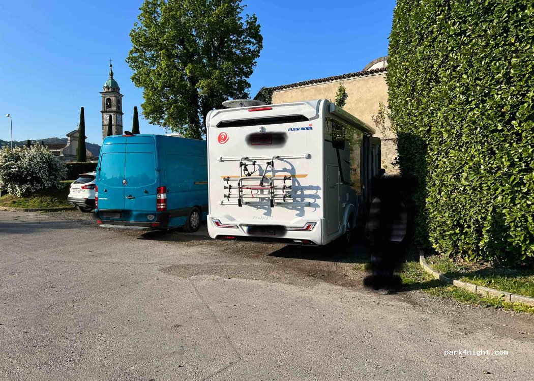 (6925) Collina d'Oro - 1 Via in Sacca — foto 4