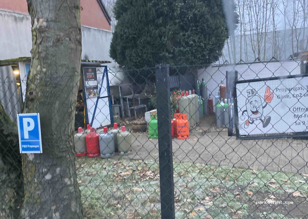 (46242) Bottrop - 255 Essener Straße — foto