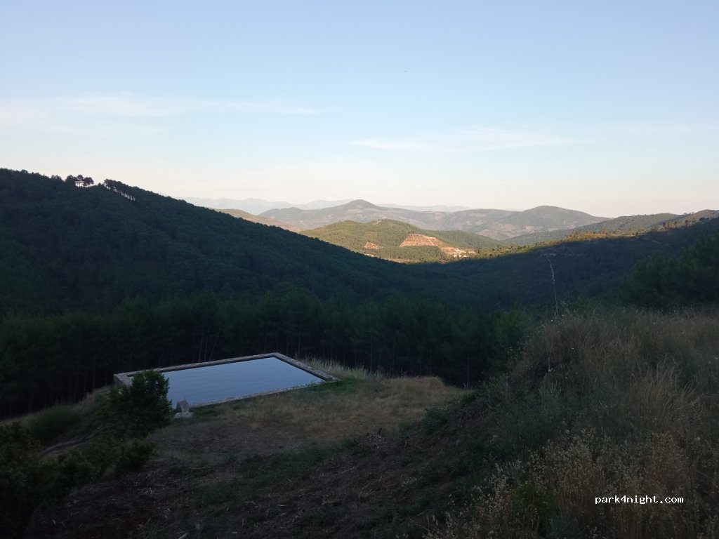 (10629) Caminomorisco - Unnamed Road — foto 2