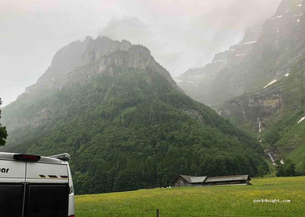(8750) Glarus - — foto