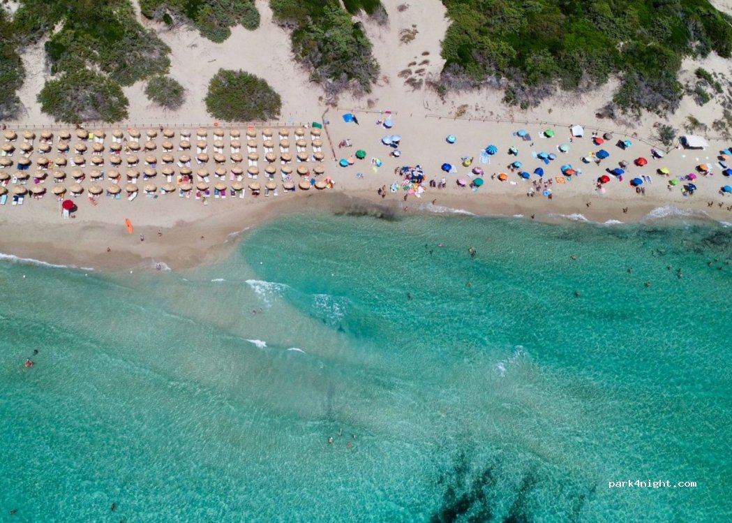(73010) Punta Prosciutto - 295 Via 295 — foto 5