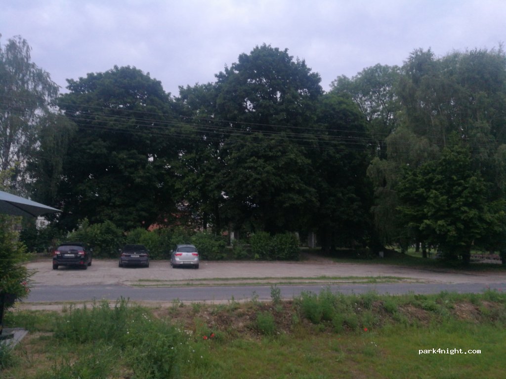 (73-210) Recz - 28 Choszczeńska — foto