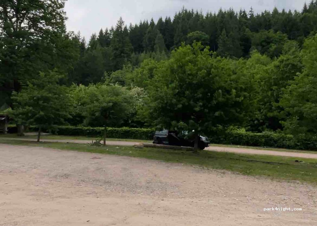 (79688) Hausen im Wiesental - K6348 — foto 3