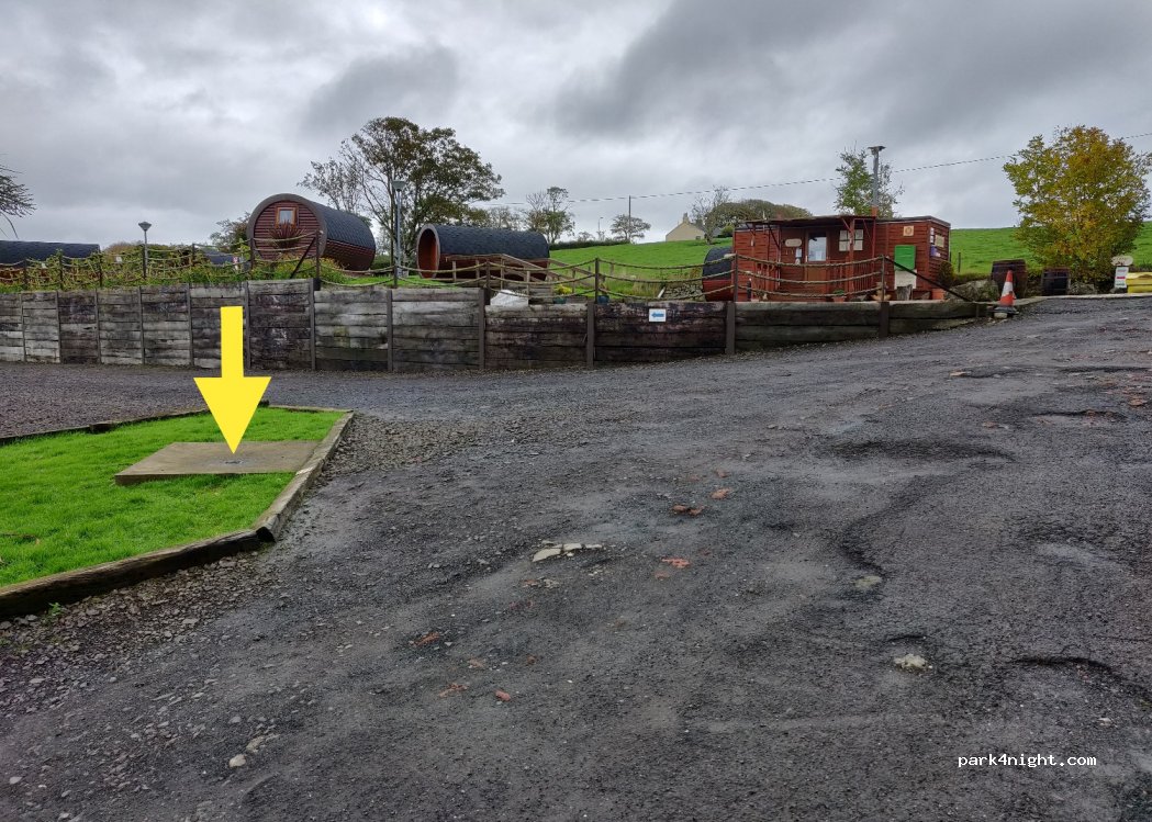 Camping Roseland Park — foto 2