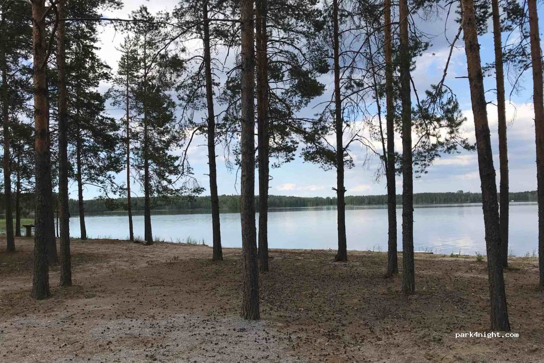 (58500)  - 6 Kirkkotie — foto 2
