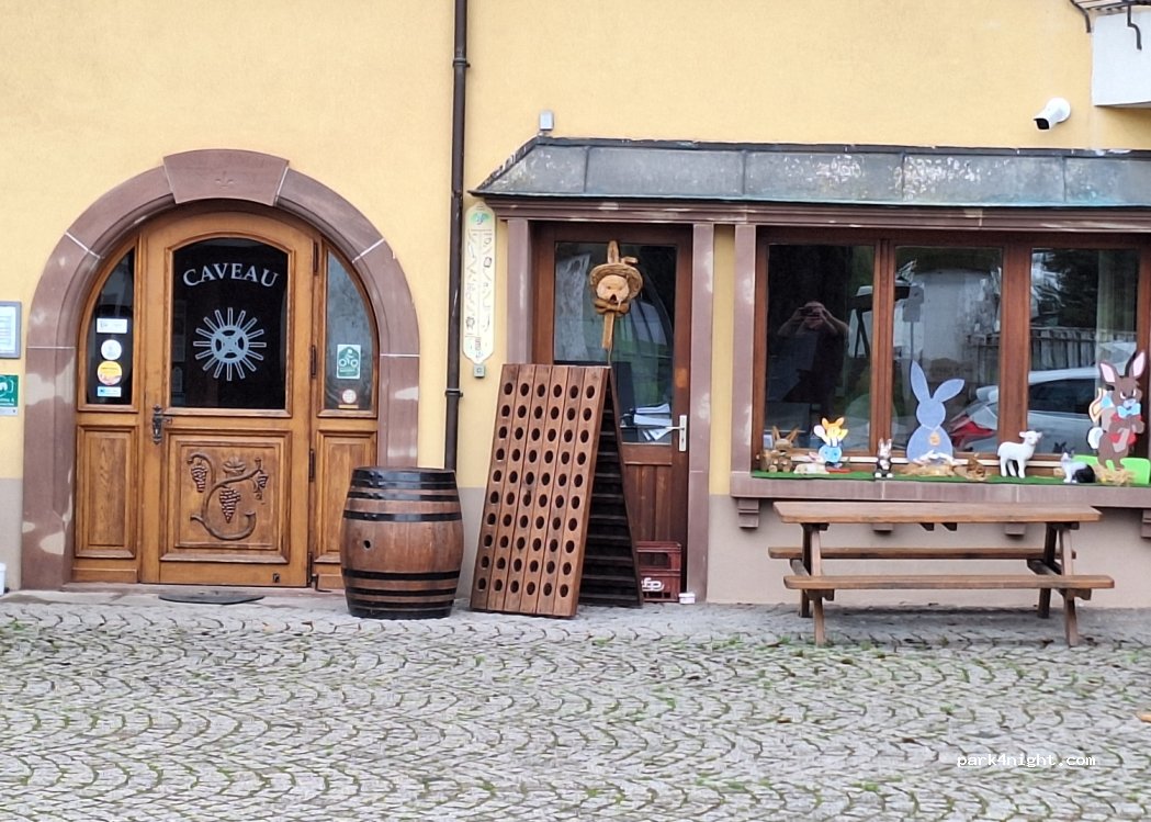 Domaine Xavier Muller — foto 2
