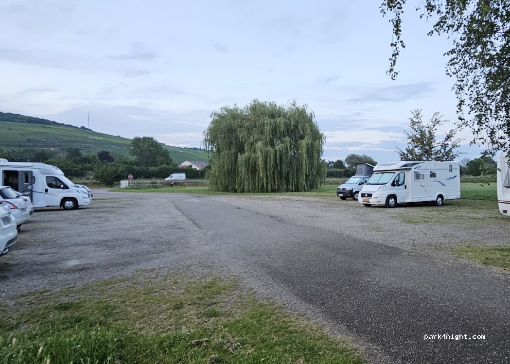Domaine Xavier Muller — foto 4