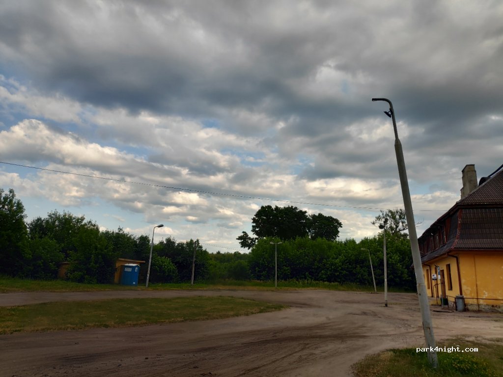 (19-110) Osowiec-Twierdza - Goniadz — foto 2