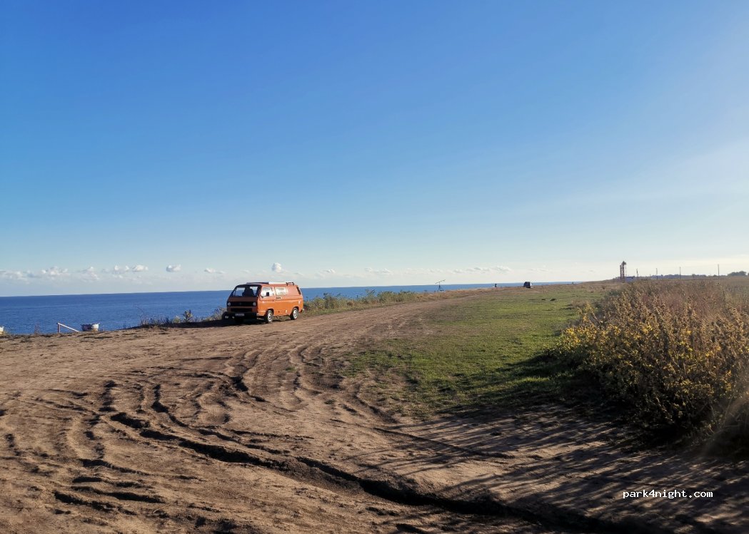 (67793) Kurortne - 46 Vulytsya Chornomorsʹka — foto