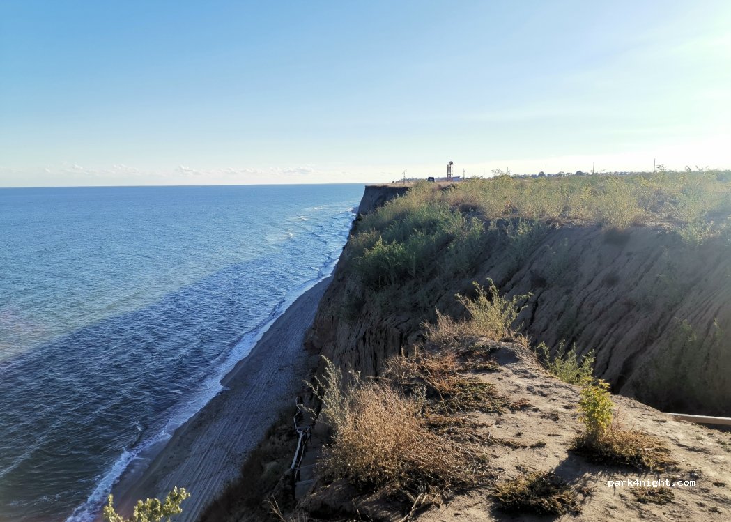 (67793) Kurortne - 46 Vulytsya Chornomorsʹka — foto 2
