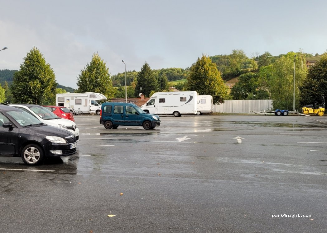 (69870) Lamure-sur-Azergues - Quartier Neuf — foto 3