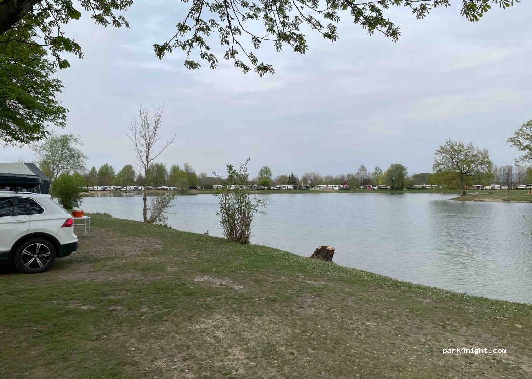 Camping Freizeitcenterpark Oberrhein — foto 2