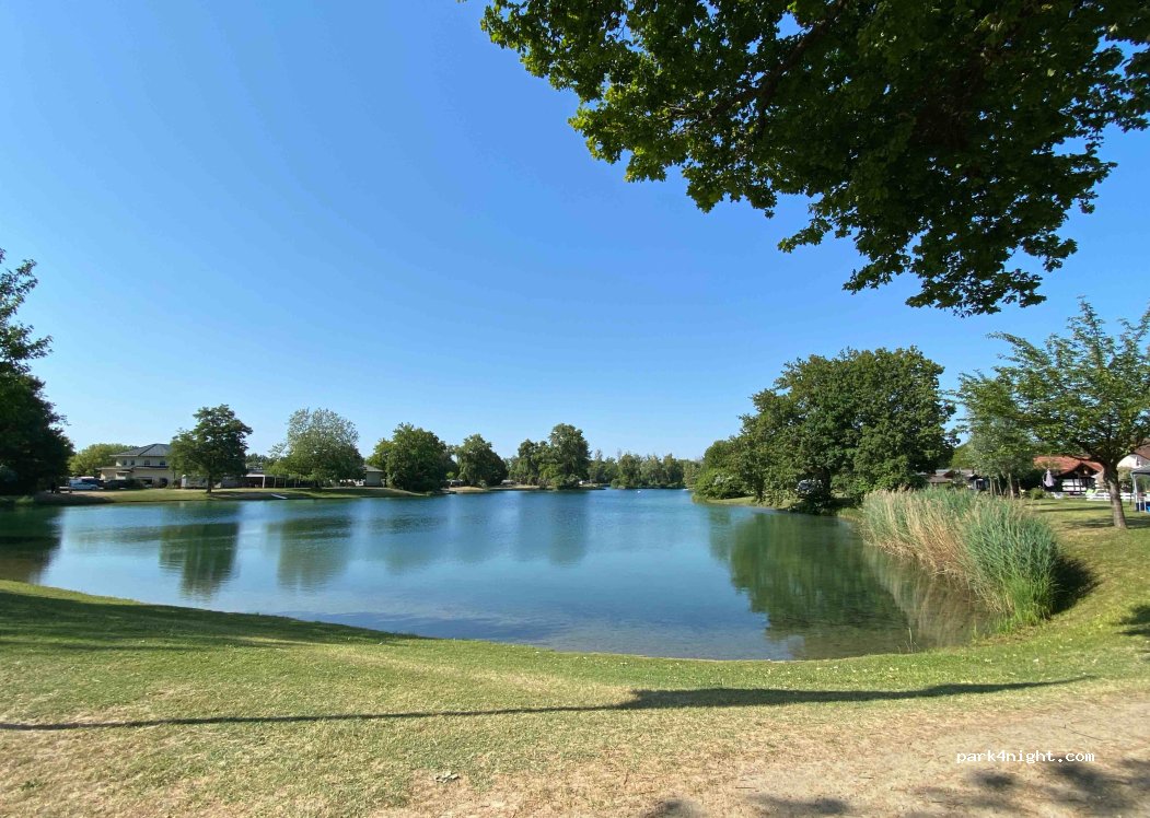 Camping Freizeitcenterpark Oberrhein — foto 3