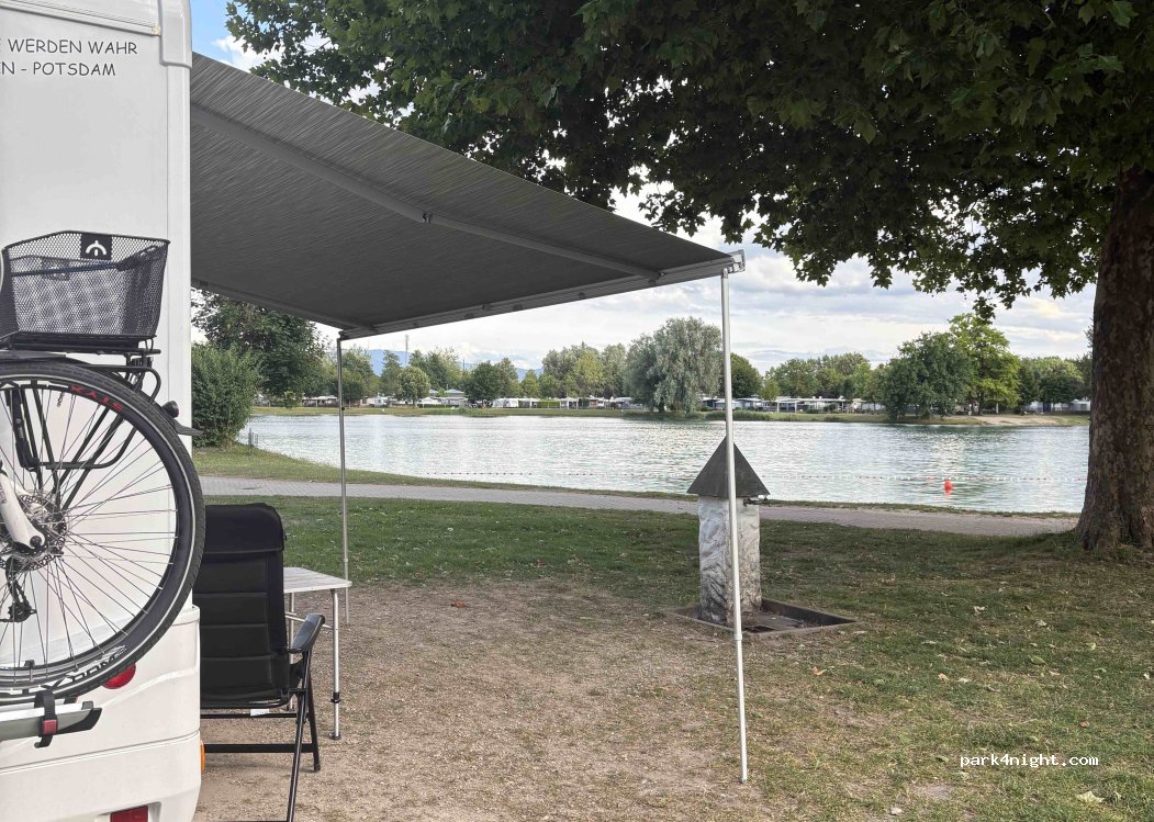 Camping Freizeitcenterpark Oberrhein — foto 4