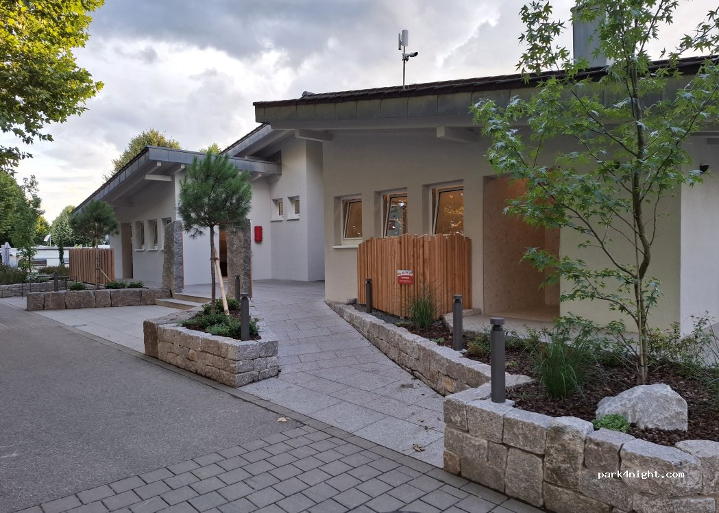 Camping Freizeitcenterpark Oberrhein — foto 5