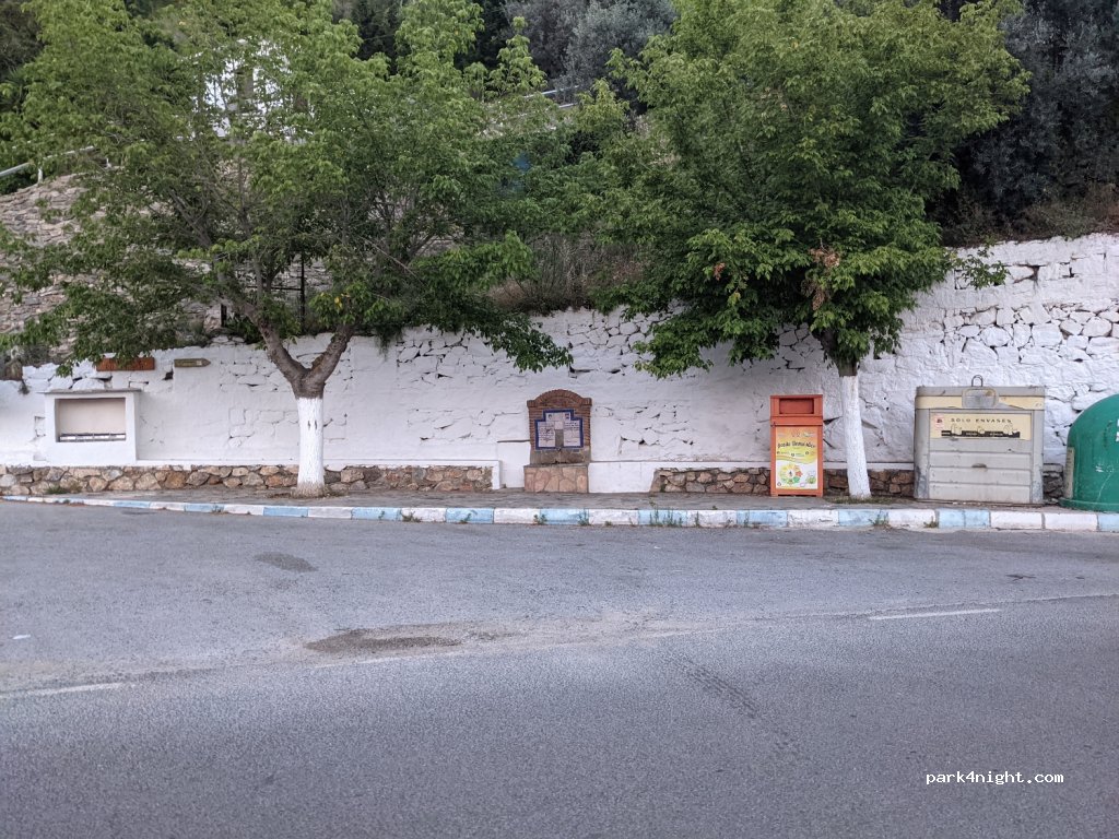 (18420) Lanjarón - 111 Calle Señor de la Expiración — foto