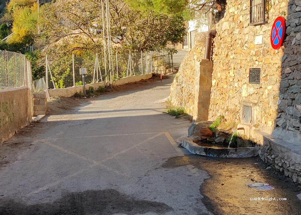(18420) Lanjarón - 111 Calle Señor de la Expiración — foto 2