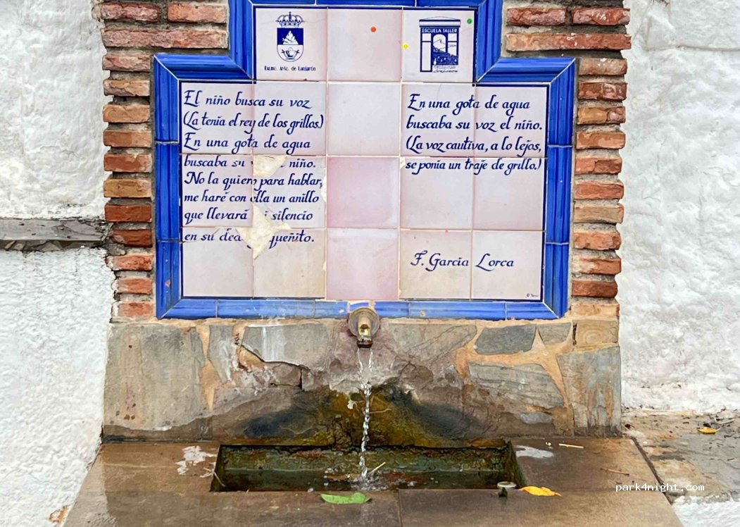 (18420) Lanjarón - 111 Calle Señor de la Expiración — foto 3